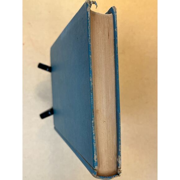 Woman In Love by Lucy Cores Hardcover published By Harper & Brothers In 1951 - Picture 6 of 8